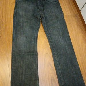 Diesel Brand Denim Jeans