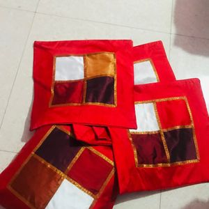 Cushion Cover 5set 16x16