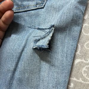 Donating Jeans For Girls/women