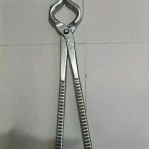 pincer for kitchen,steel sansi,utility pakkad