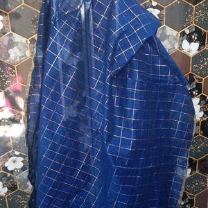 Silk Dupatta