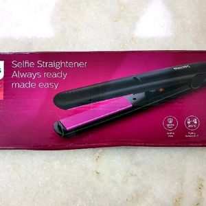 New Phillips Straightener