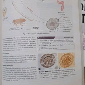 Apurba Sastry- Essential Of Parasitology