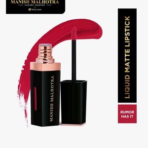 Rumor Has It .Manish Malhotra lipstick