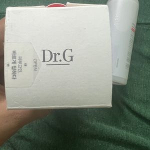 ❤️SALE❤️Dr.G A’clear Balancing Toner 200ml