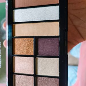 Imported Branded Eyeshadow Palette