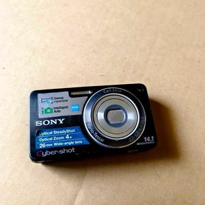 Sony DSC Camera