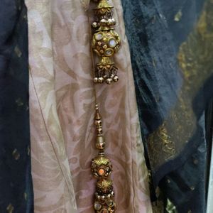 Pure Silk Lehenga