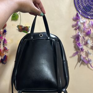 Cute mini bag 💼 🖤