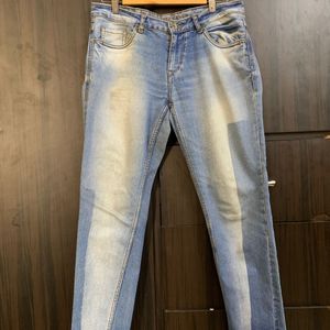 Roadster jeans