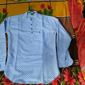 Combo Offer On Men Kurta Shirt