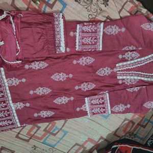 New Kurta Set