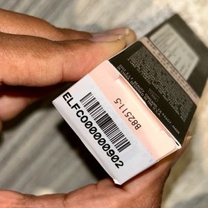 E.L.F Cosmetics Lip Exfoliator - Sweet Cherry