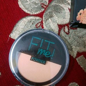 Fit Me Compact
