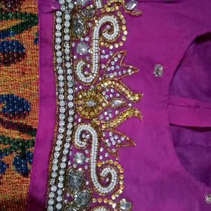 Beautiful Sarees