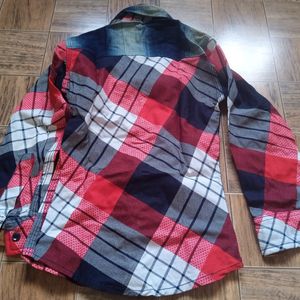 Boys Shirt