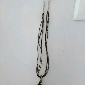 Neckless Set