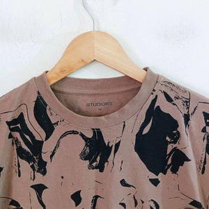 Printed Top (Women)