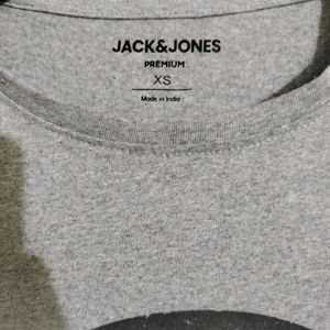 Jack & Jones Original Tee. Small Flaw