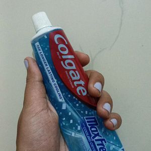 *Combo Offer *JOY Sunscreen And Colgate Maxfresh