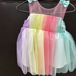 Baby Frock