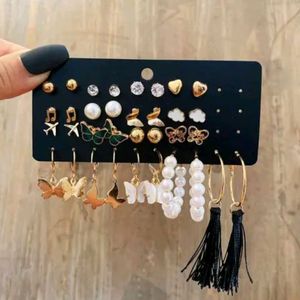 17 Pairs Of Earrings For Every Occasion