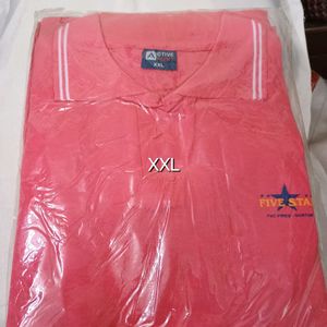 Company Brand Tees New Unused XxL (1piece)