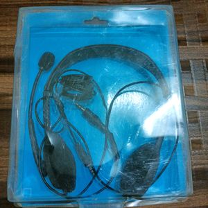 Logitech Stereo Headset