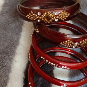 Beutiful Bangles