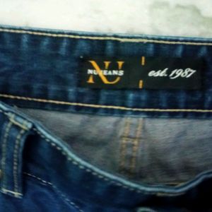 New Numero Uno Jeans