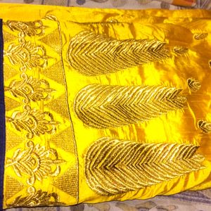 2 New Fancy Saree