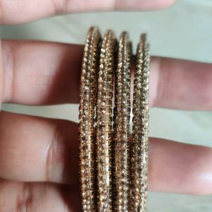 Bangles Set Of 4