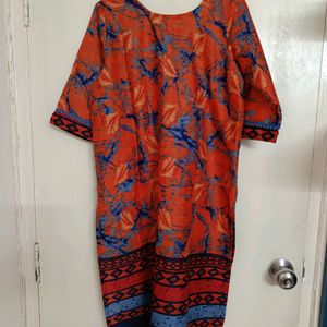 New Kurti