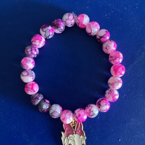 Glass Beads Bracelets