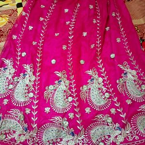 Rajputi Dress