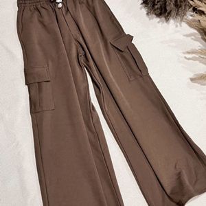 Brown Trouser