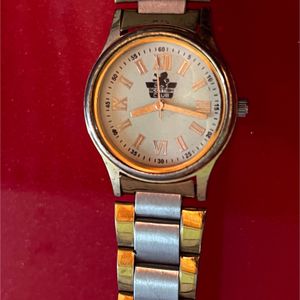 Scottish Club Ladies Watch