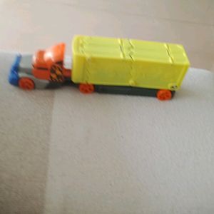 Hotwheels Truck