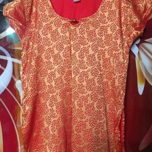 Very Beautiful Kurti