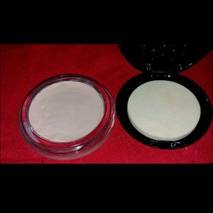 Miss Rose Miracle Touch Foundation