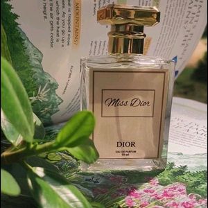 Dior Eau De Parfum ✨💋🪞