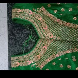 Lehenga Choli