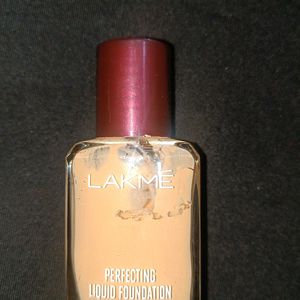 Lakme Foundation