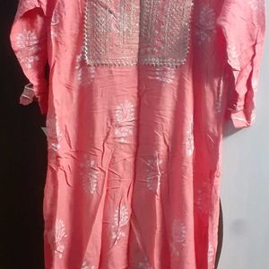 4 Kurti Combo