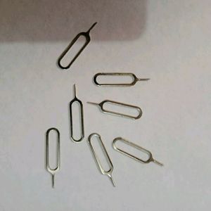 Sim Ejection Pin