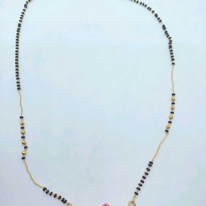 Brand New Unused Mangalsutra