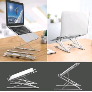 Aluminium Foldable Laptop Stand❤️