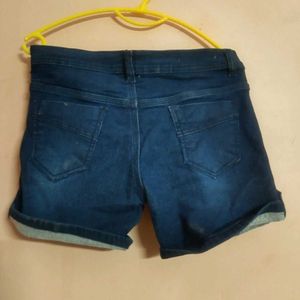 Shorts For Girls