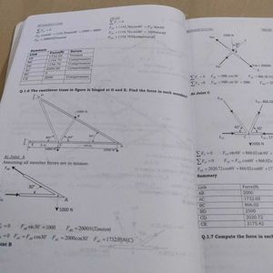 Structural Analysis 1