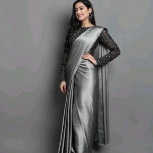 Party Wear Saree